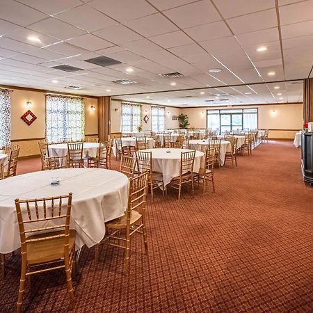 Magnuson Grand Harrisburg Ξενοδοχείο New Cumberland Εξωτερικό φωτογραφία