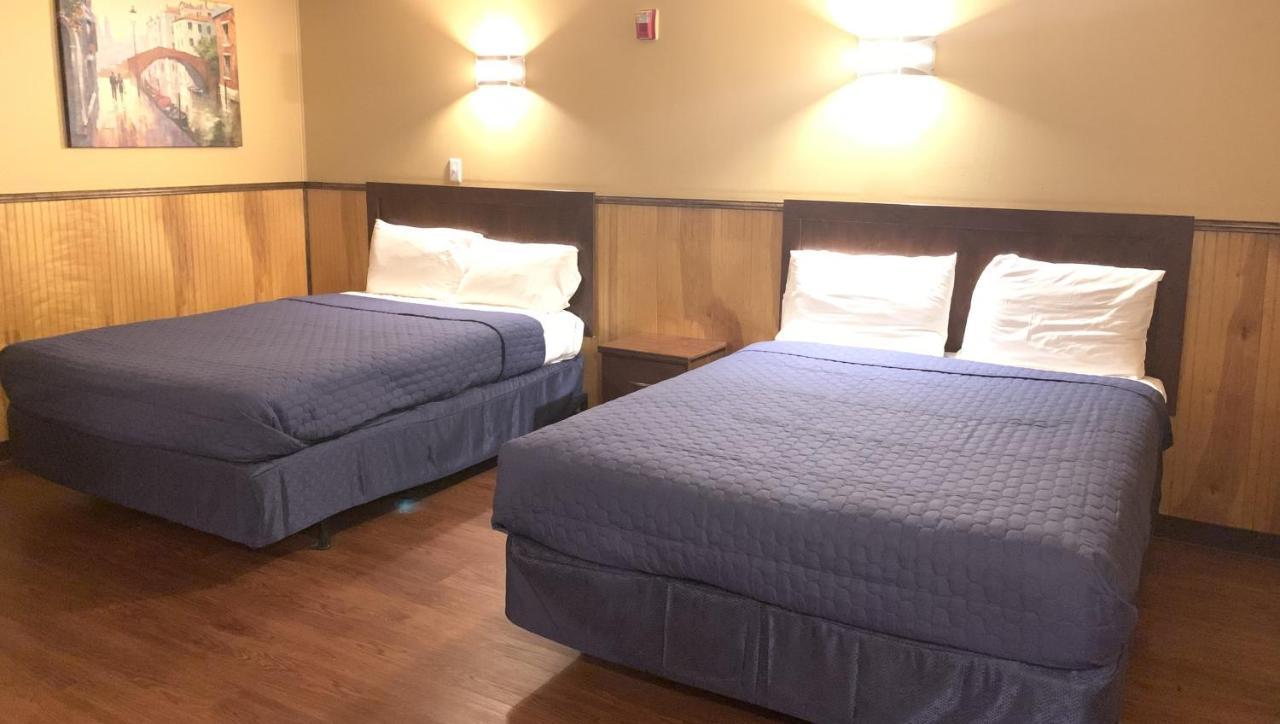 Magnuson Grand Harrisburg Ξενοδοχείο New Cumberland Εξωτερικό φωτογραφία