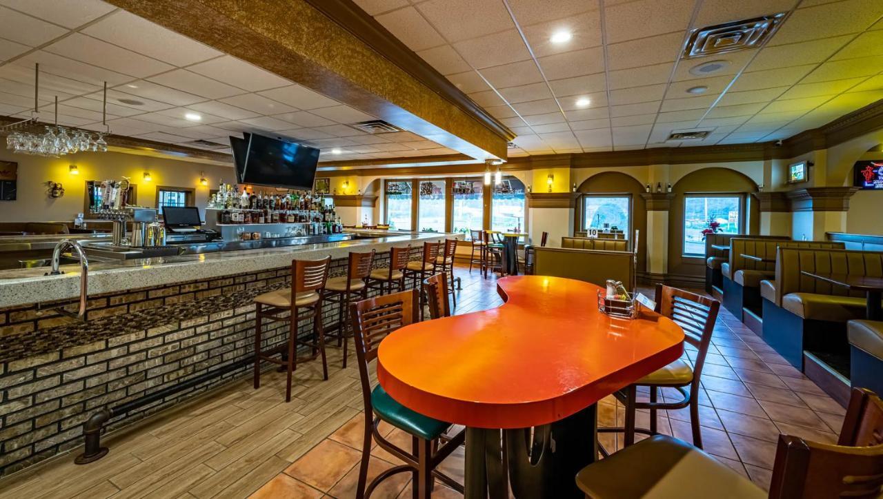 Magnuson Grand Harrisburg Ξενοδοχείο New Cumberland Εξωτερικό φωτογραφία