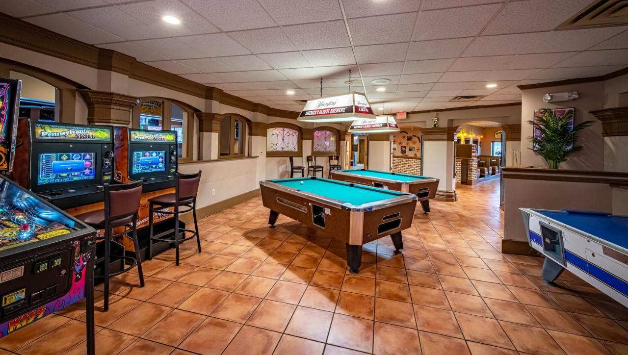 Magnuson Grand Harrisburg Ξενοδοχείο New Cumberland Εξωτερικό φωτογραφία