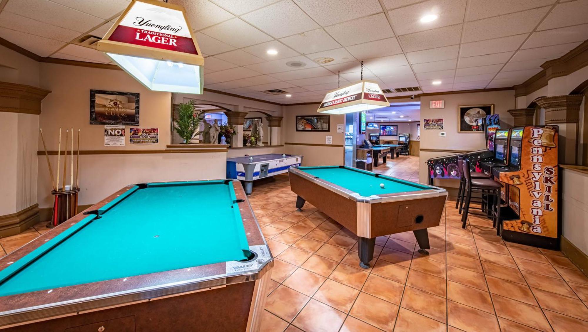 Magnuson Grand Harrisburg Ξενοδοχείο New Cumberland Εξωτερικό φωτογραφία