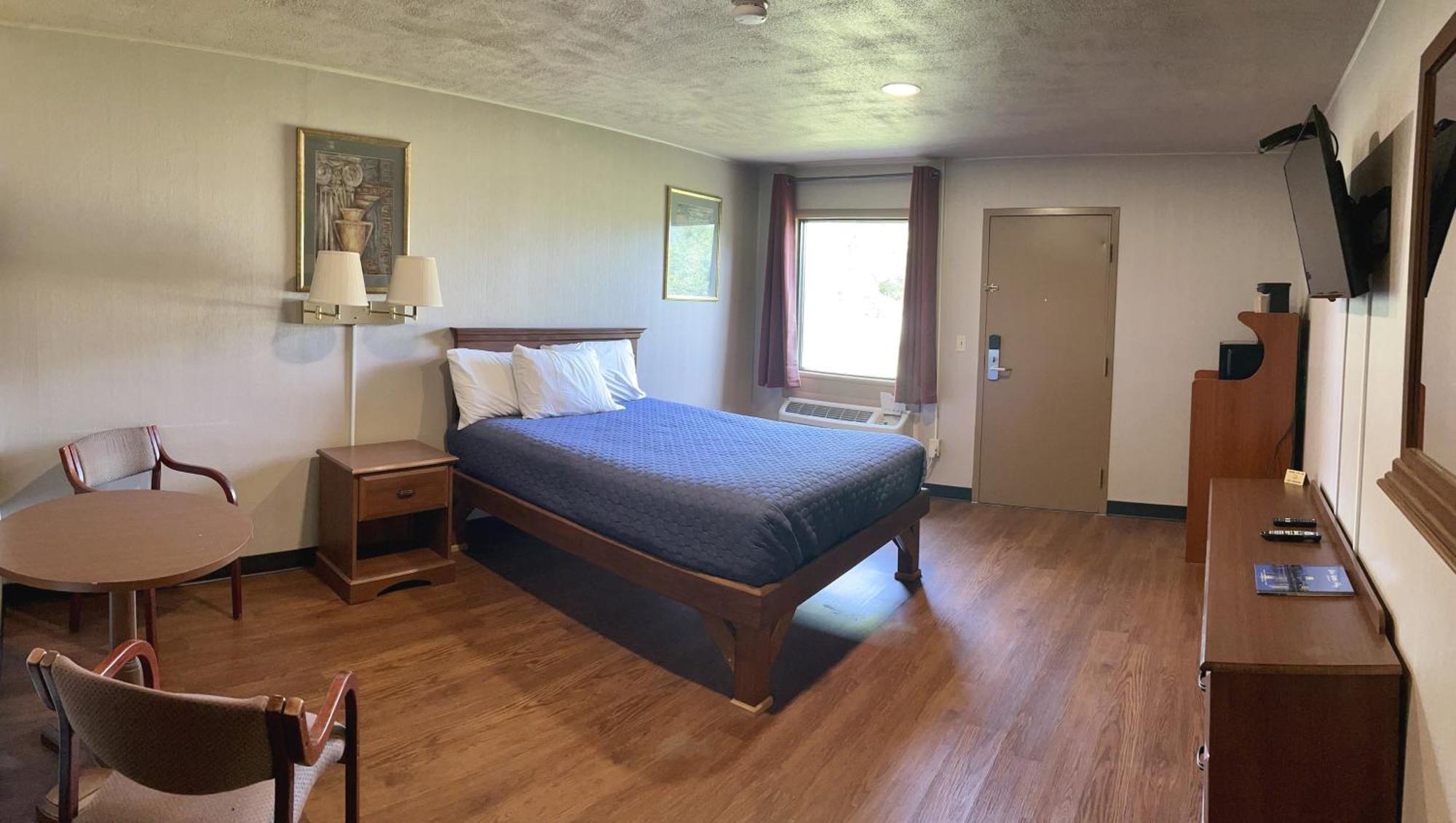 Magnuson Grand Harrisburg Ξενοδοχείο New Cumberland Εξωτερικό φωτογραφία