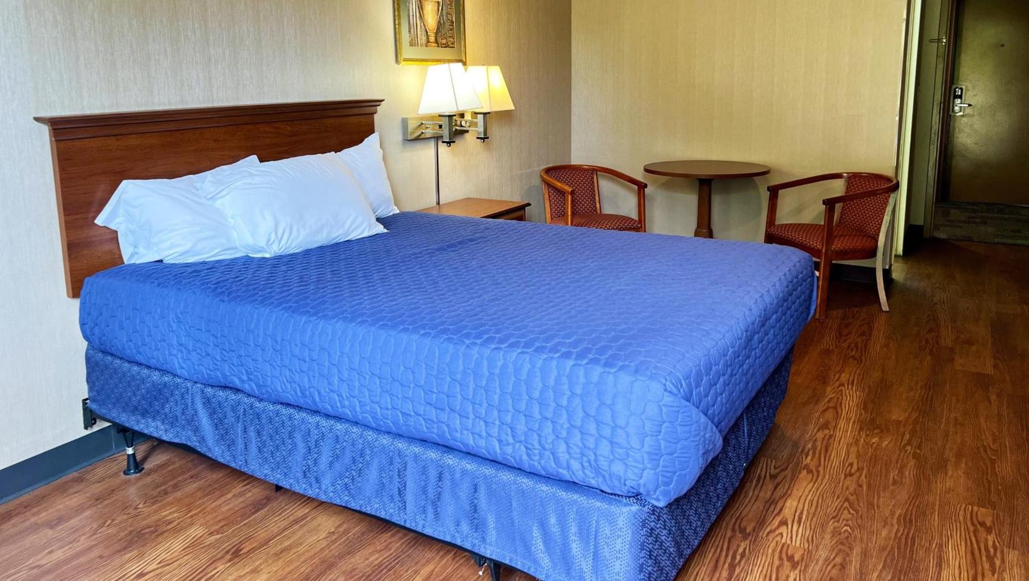 Magnuson Grand Harrisburg Ξενοδοχείο New Cumberland Εξωτερικό φωτογραφία