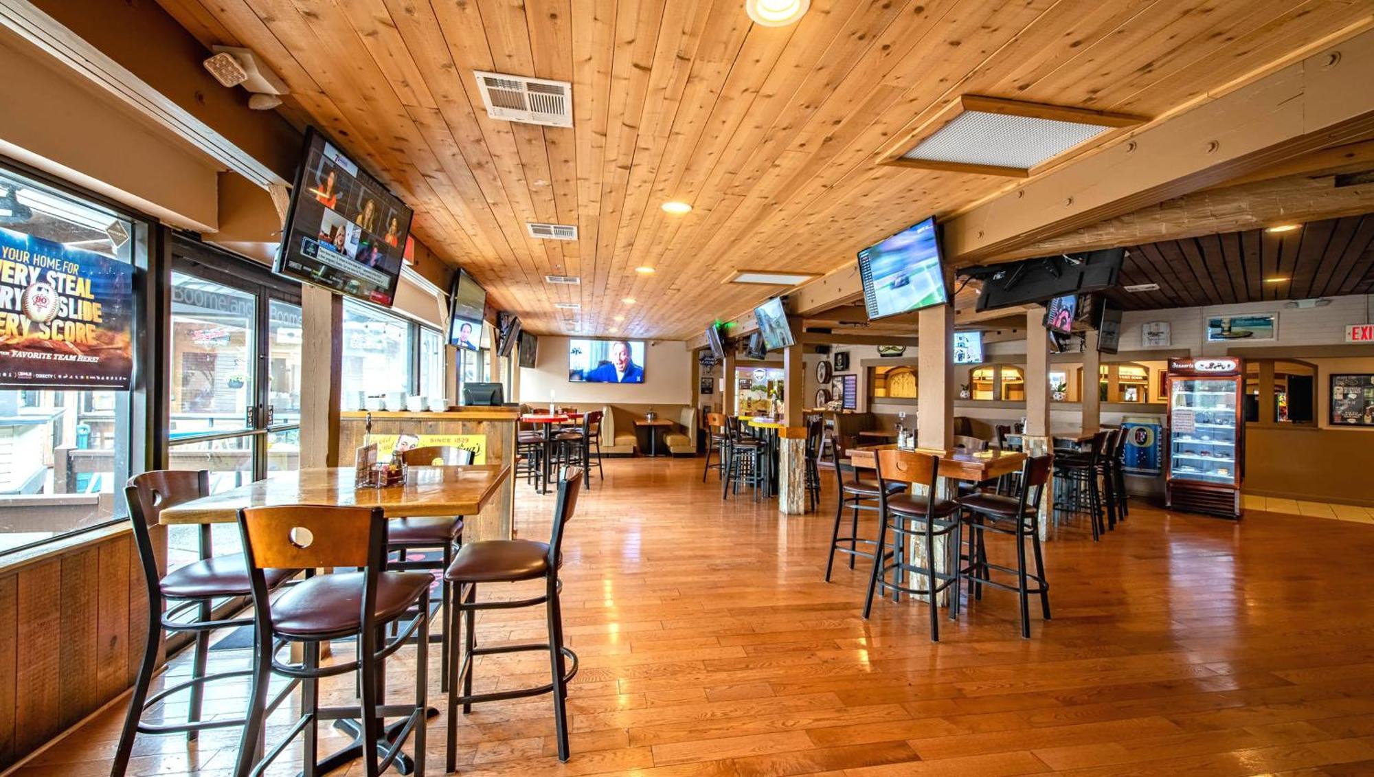 Magnuson Grand Harrisburg Ξενοδοχείο New Cumberland Εξωτερικό φωτογραφία