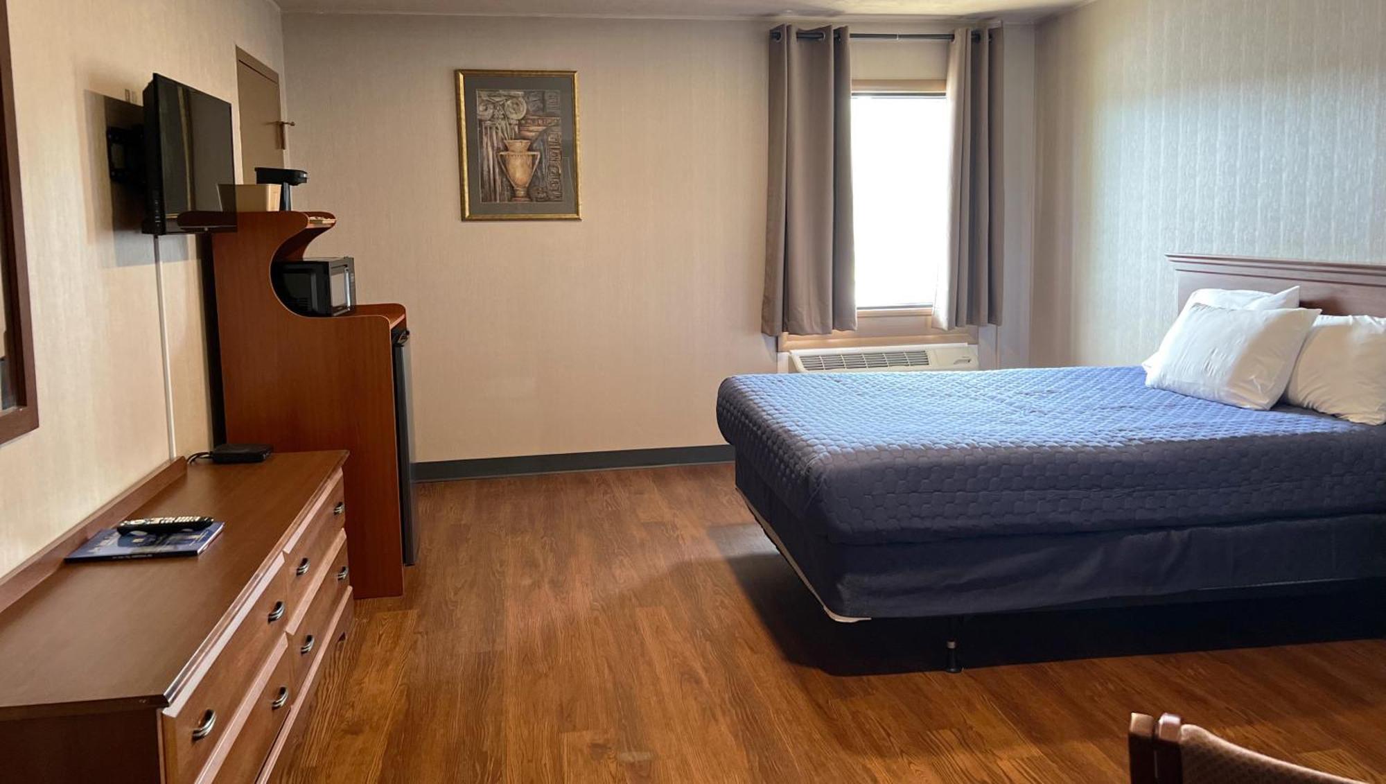 Magnuson Grand Harrisburg Ξενοδοχείο New Cumberland Εξωτερικό φωτογραφία