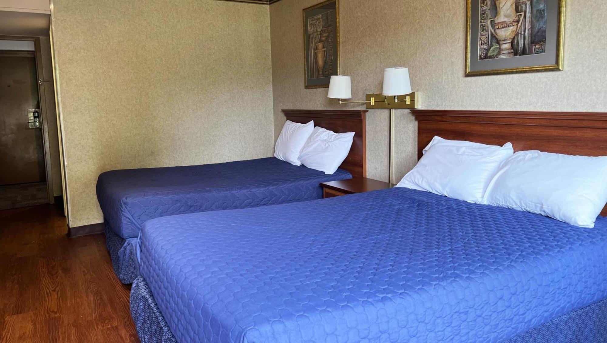 Magnuson Grand Harrisburg Ξενοδοχείο New Cumberland Εξωτερικό φωτογραφία