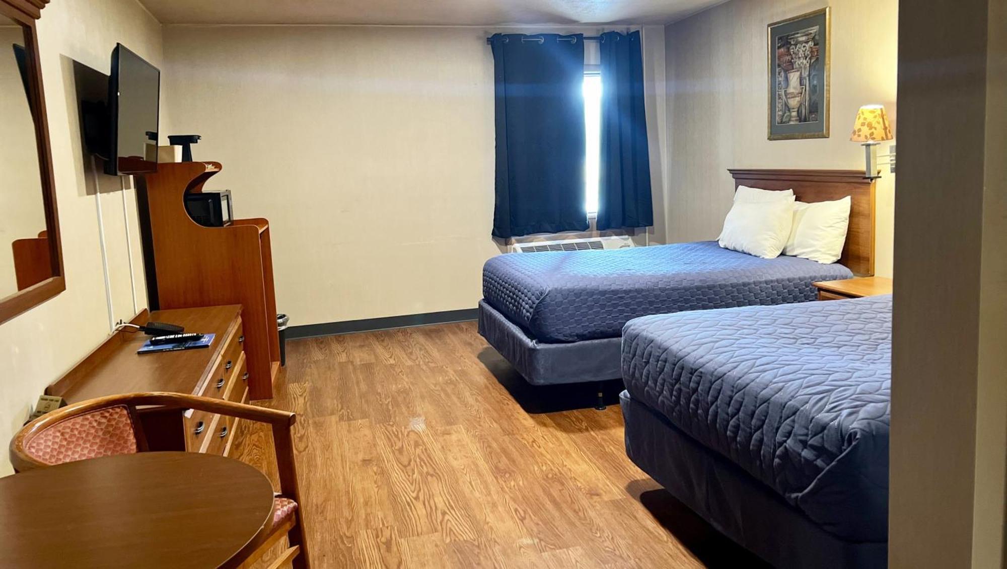 Magnuson Grand Harrisburg Ξενοδοχείο New Cumberland Εξωτερικό φωτογραφία