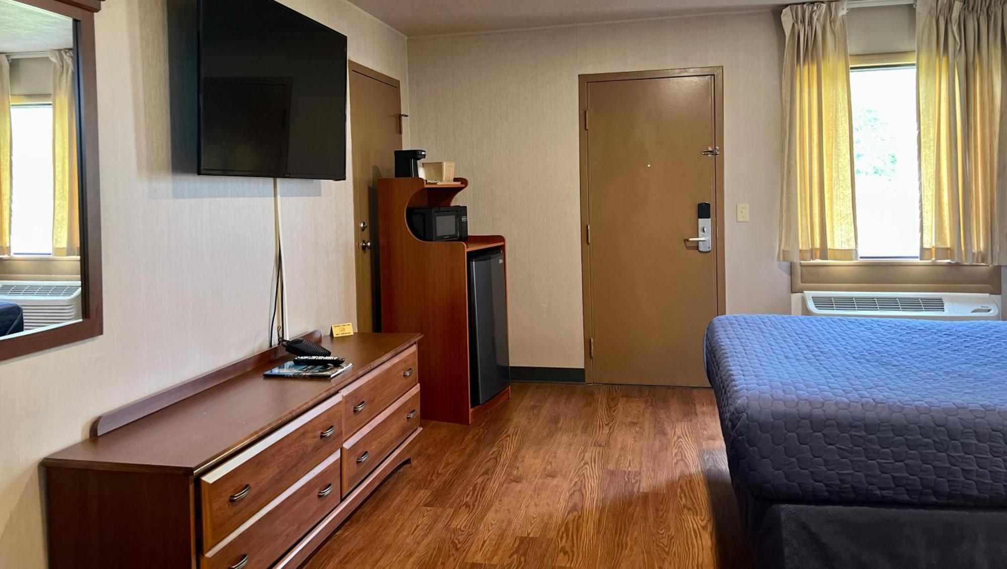 Magnuson Grand Harrisburg Ξενοδοχείο New Cumberland Εξωτερικό φωτογραφία