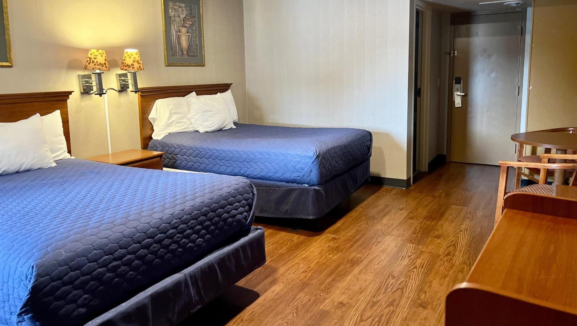 Magnuson Grand Harrisburg Ξενοδοχείο New Cumberland Εξωτερικό φωτογραφία