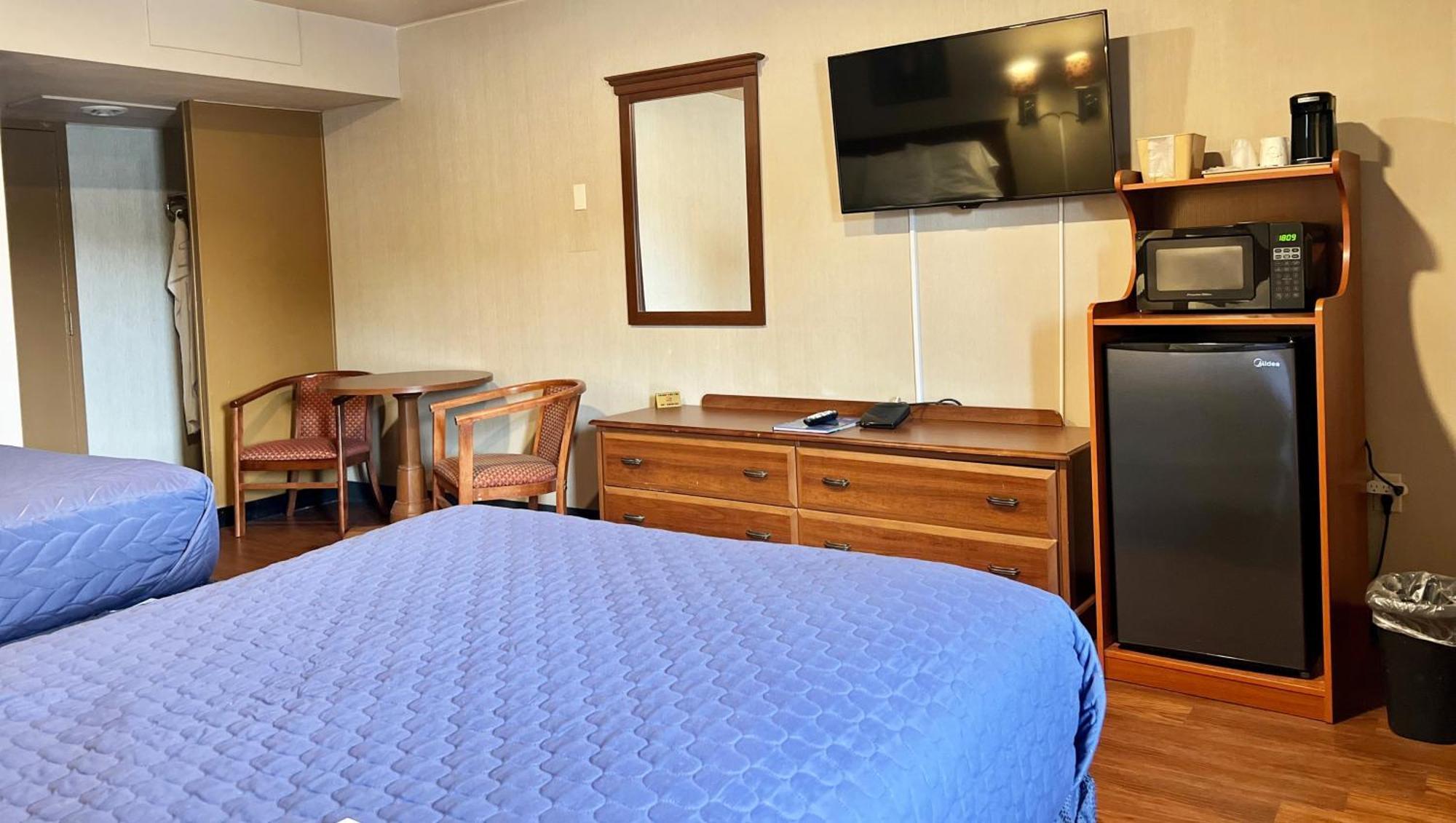 Magnuson Grand Harrisburg Ξενοδοχείο New Cumberland Εξωτερικό φωτογραφία