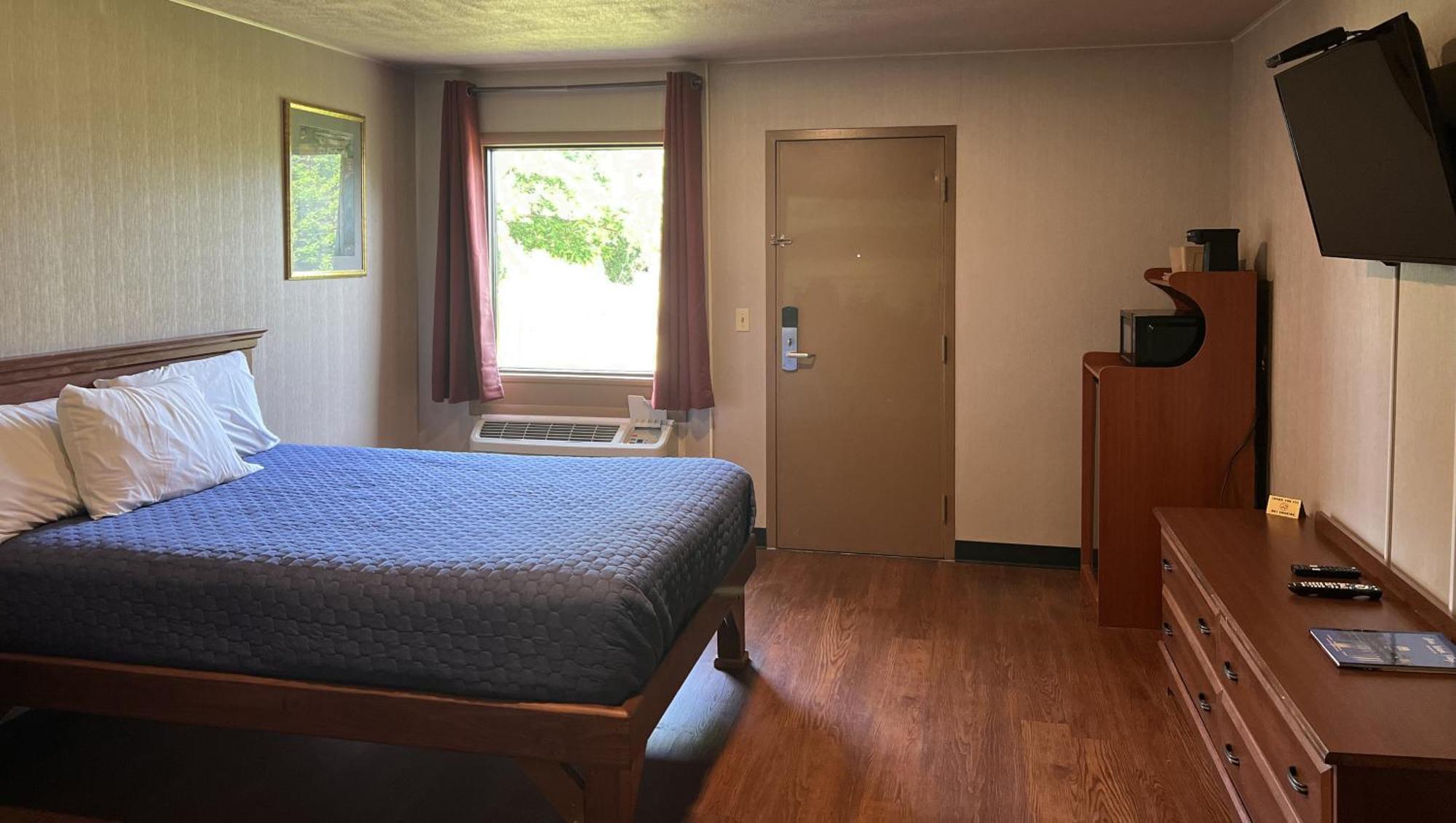 Magnuson Grand Harrisburg Ξενοδοχείο New Cumberland Εξωτερικό φωτογραφία