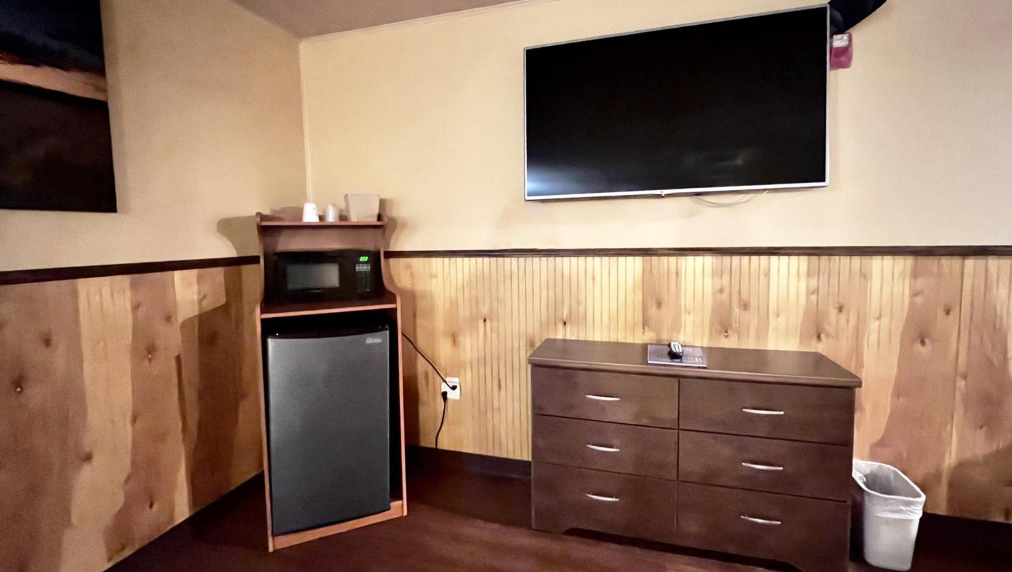 Magnuson Grand Harrisburg Ξενοδοχείο New Cumberland Εξωτερικό φωτογραφία