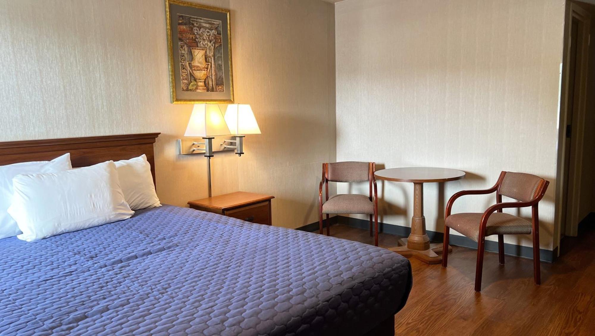 Magnuson Grand Harrisburg Ξενοδοχείο New Cumberland Εξωτερικό φωτογραφία