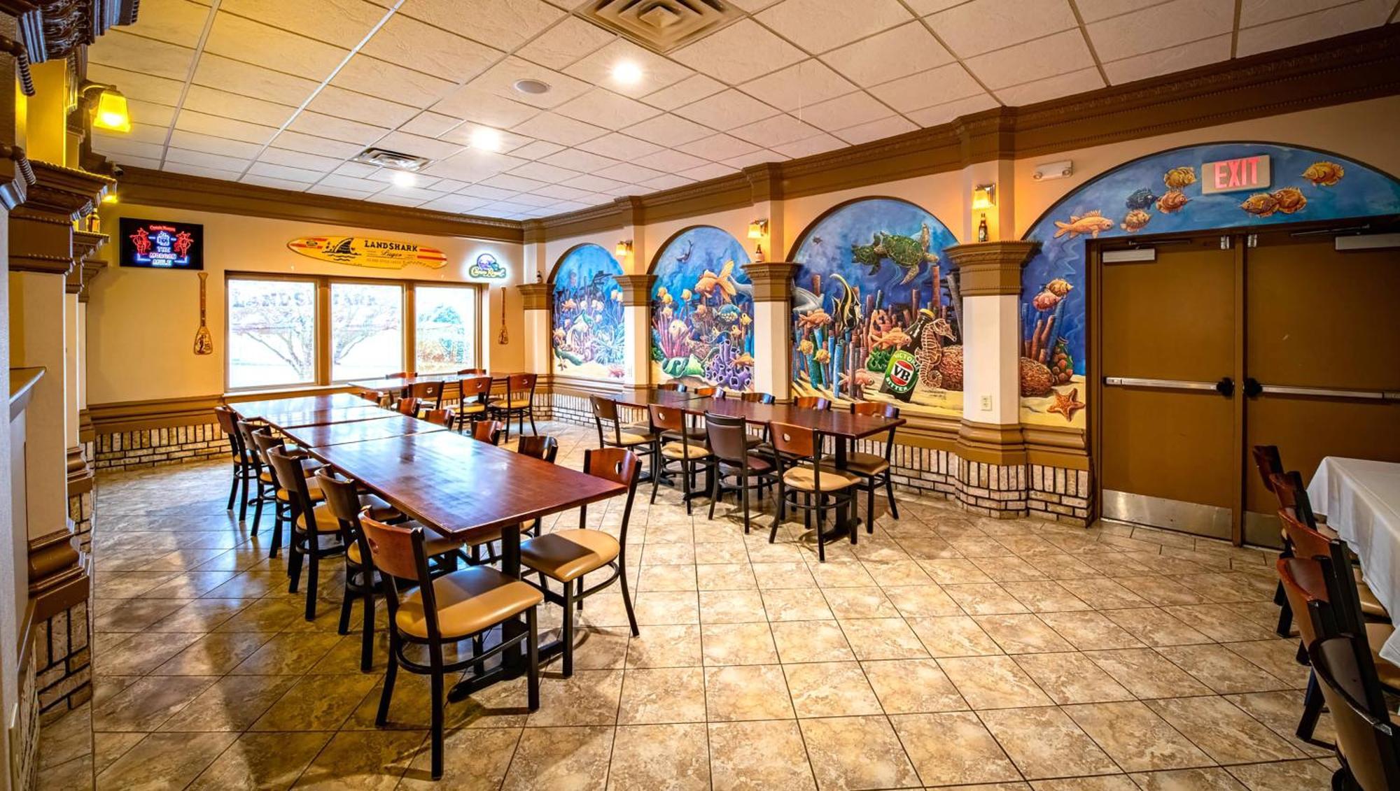 Magnuson Grand Harrisburg Ξενοδοχείο New Cumberland Εξωτερικό φωτογραφία
