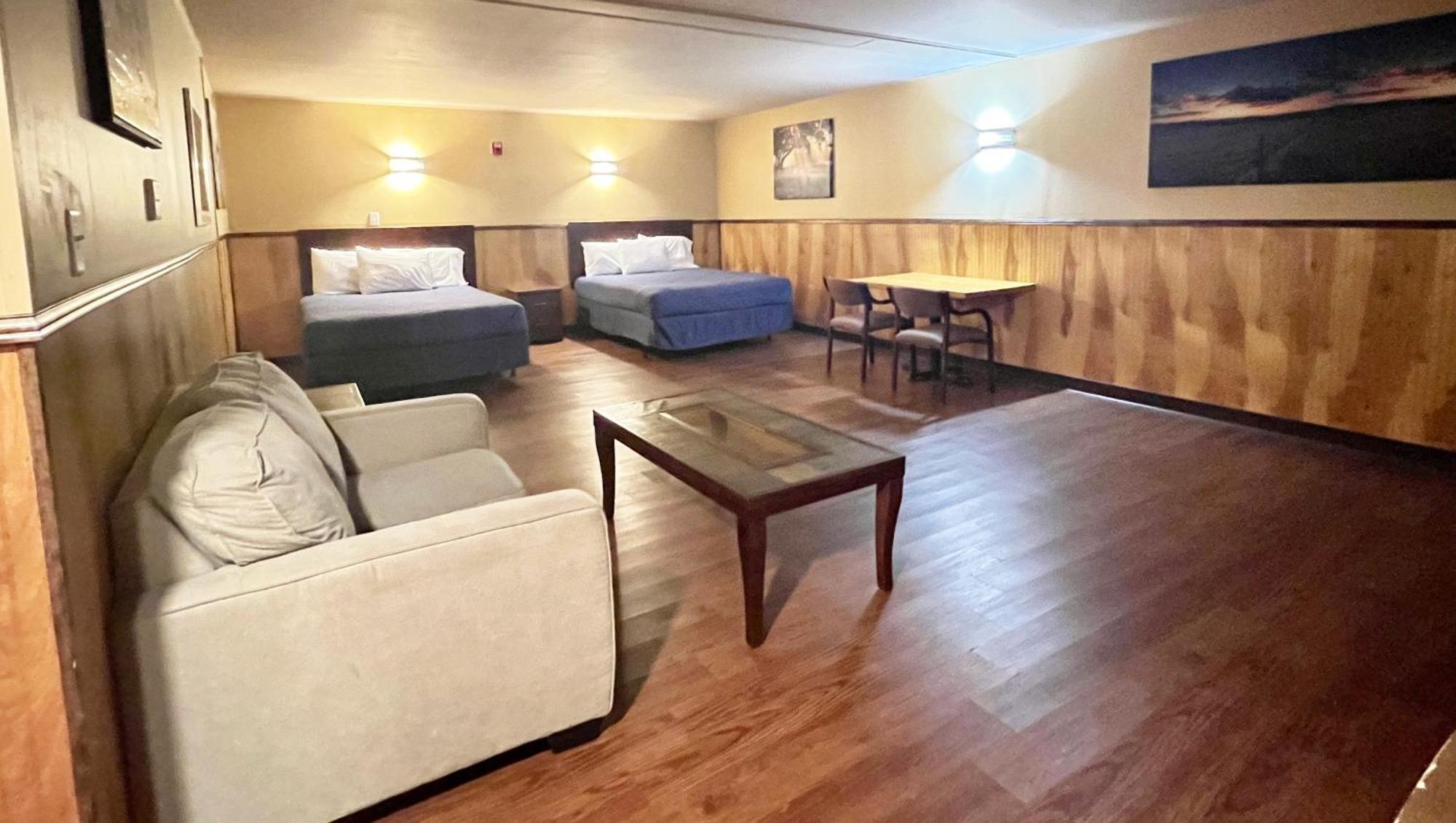 Magnuson Grand Harrisburg Ξενοδοχείο New Cumberland Εξωτερικό φωτογραφία