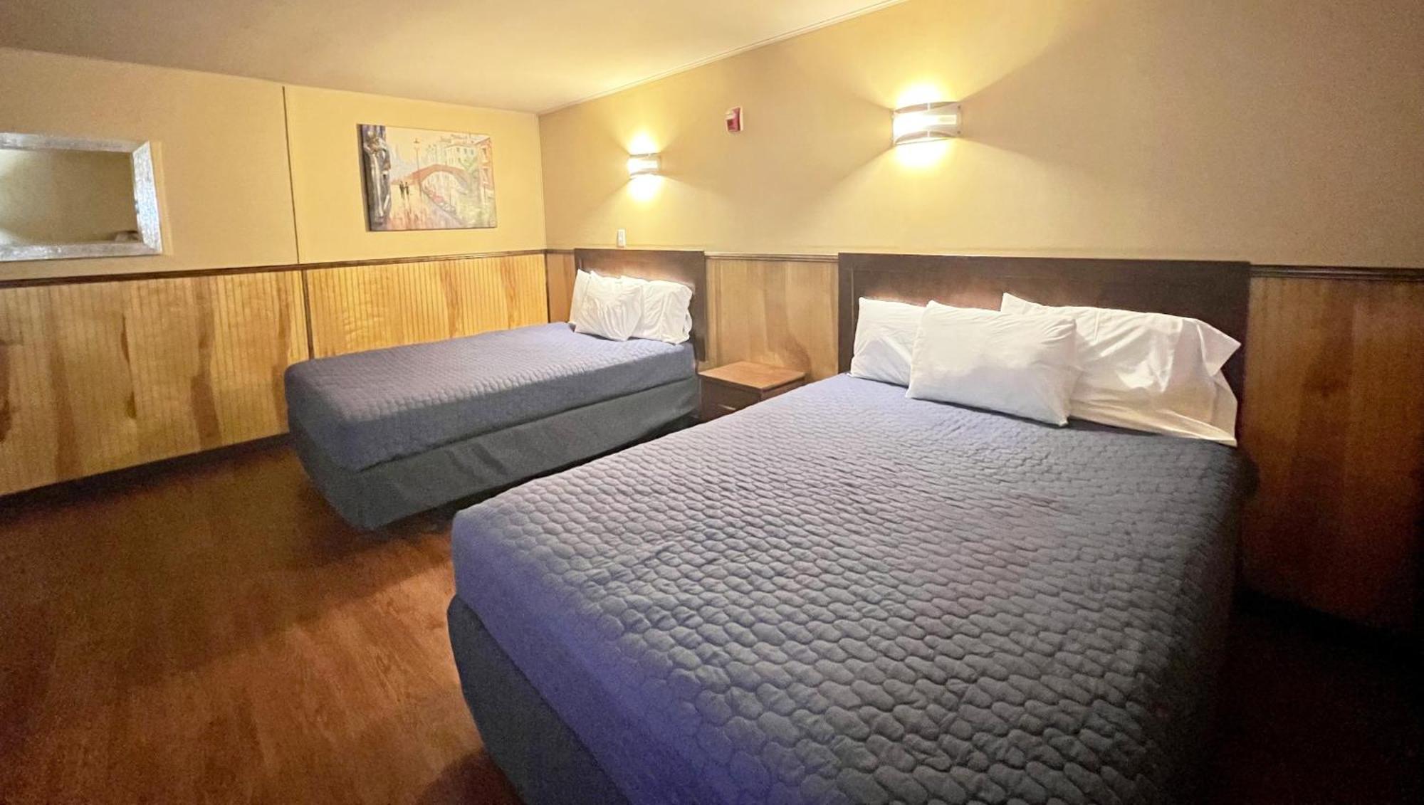 Magnuson Grand Harrisburg Ξενοδοχείο New Cumberland Εξωτερικό φωτογραφία
